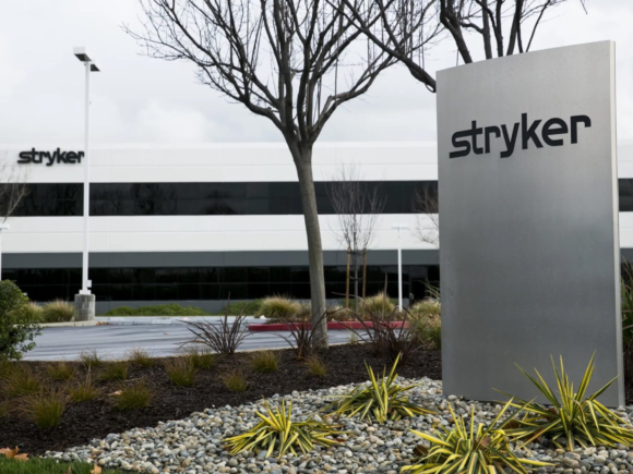 Iran-linked group has claimed responsibility for a cyberattack on Stryker, one of the largest medical device manufacturers globally