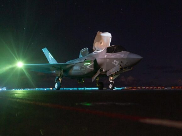 More than 3,500 US troops are being deployed to the Middle East amid the escalating conflict with Iran