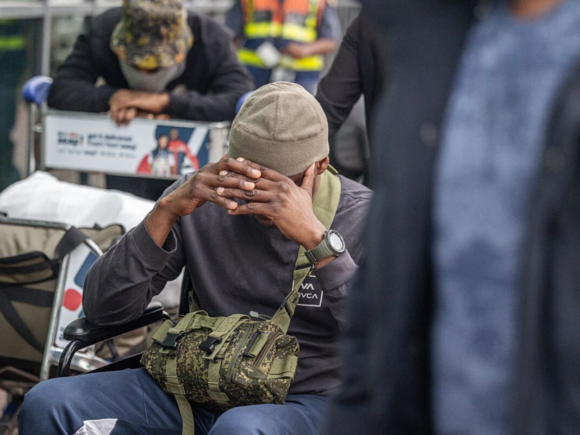 African nations cautiously navigate the recruitment of citizens by Russian networks