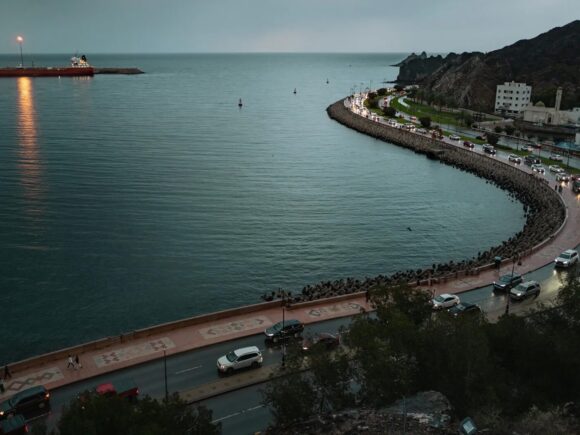 Crisis Group and global leaders advocate for the Hormuz Initiative to safeguard food security