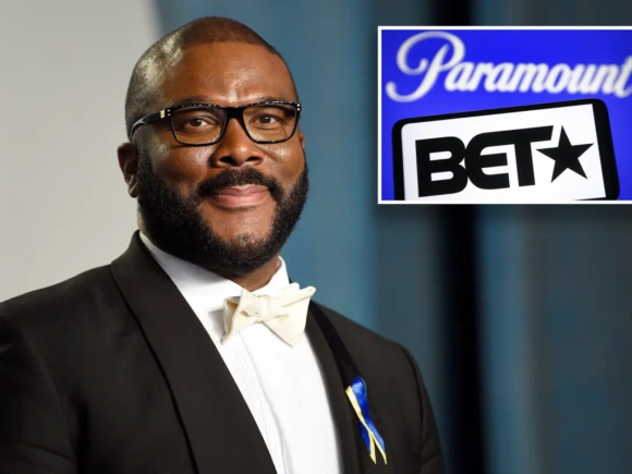 BET+ Is Officially Concluding as Paramount Integrates the Platform and Acquires Tyler Perry’s Stake
