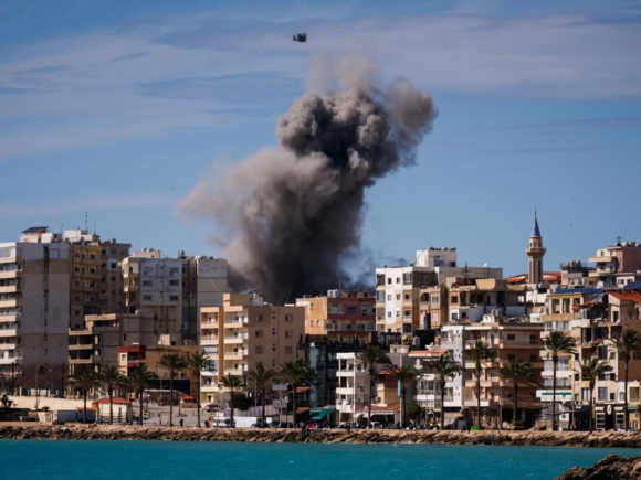 Iran Dismisses US Peace Proposal, Launches Missiles at Israel Amid Rising Oil Prices in Escalating Conflict