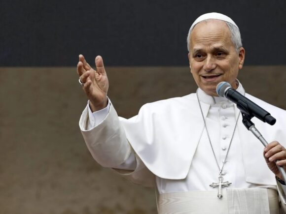 Pope Leo XIV Addresses Increasing Disparity Between Wealthy and Underprivileged During Monaco Visit