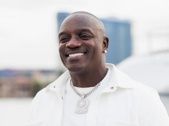 Akon Addresses the Situation and Provides Insight on Akon City: “I Ceased Promotion to Avoid Sabotage”