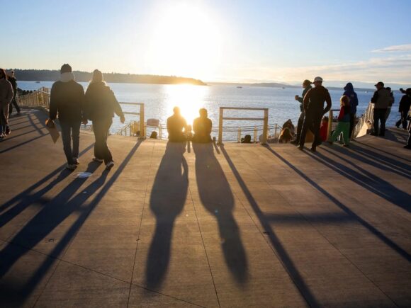 UN Weather Agency Declares 2015 To 2025 As The Hottest Decade Ever Recorded