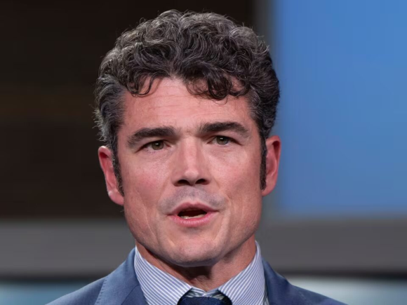 US Counterterrorism Chief Joseph Kent Steps Down, Criticizes Trump for Iran War Decision