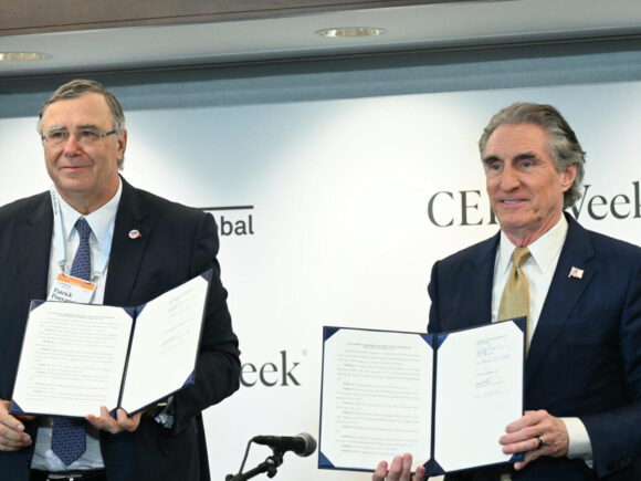 Trump Finalizes $1bn Agreement With TotalEnergies To Cancel US Offshore Wind Initiatives