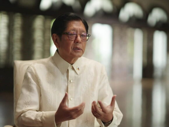 Marcos warns that a jet shortage exacerbated by the Iran war may ground Philippine planes
