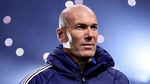 Zidane Poised to Take Over France Role Following Verbal Agreement to Succeed Deschamps