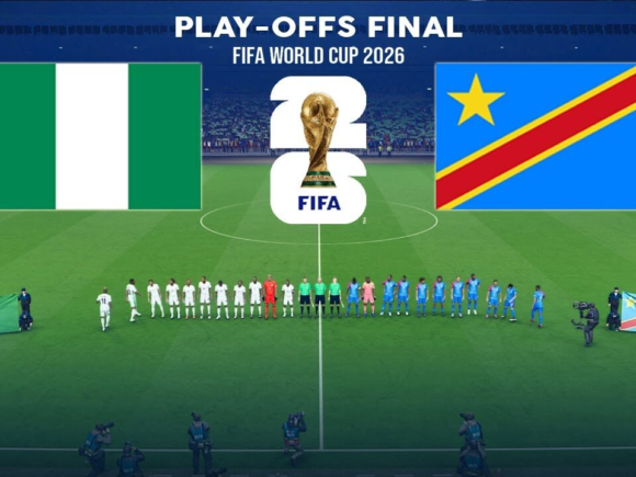 Nigeria and DR Congo face fines from FIFA following a contentious 2026 World Cup Qualifier