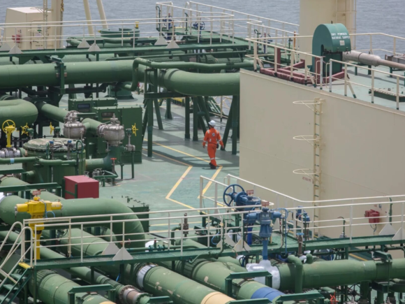 Pakistan Increases Domestic Power to Prevent LNG Supply Shortages