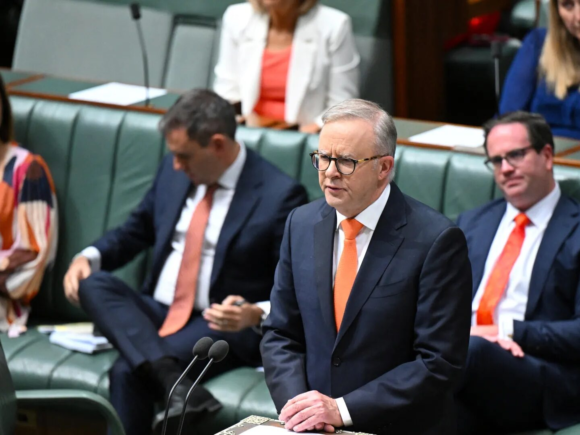 Members of Parliament have rejected Australia’s proposed ban on social media for those under 16, instead favoring ministerial oversight in place of