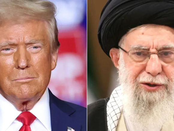 Trump has confirmed that the US and Israel carried out airstrikes that killed Iran’s Supreme Leader Khamenei and 40 other Iranian leaders