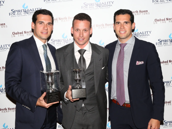 Luxury property brokers Tal, Oren, and Alon Alexander have been found guilty in a significant sex trafficking case