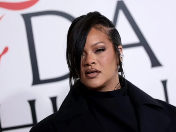 The UK Recalls Rihanna’s Fragrances Due to Prohibited Chemicals That May Endanger Reproductive Health