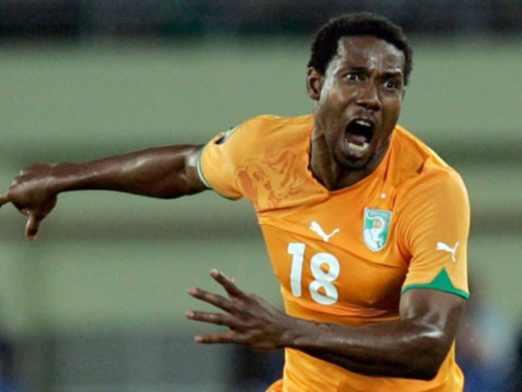 Abdul Kader Keïta has been taken into custody following an alleged hit-and-run incident