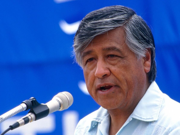 Allegations of Sexual Abuse Surface Against US Civil Rights Leader César Chávez