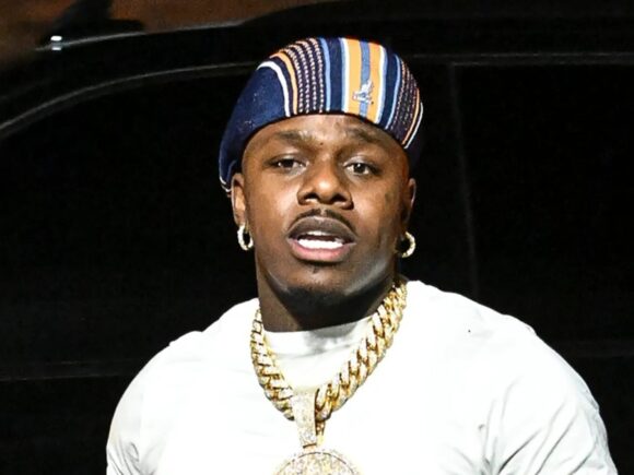 DaBaby discloses that his booking fee plummeted from $300K to $30K following the homophobic scandal in 2021