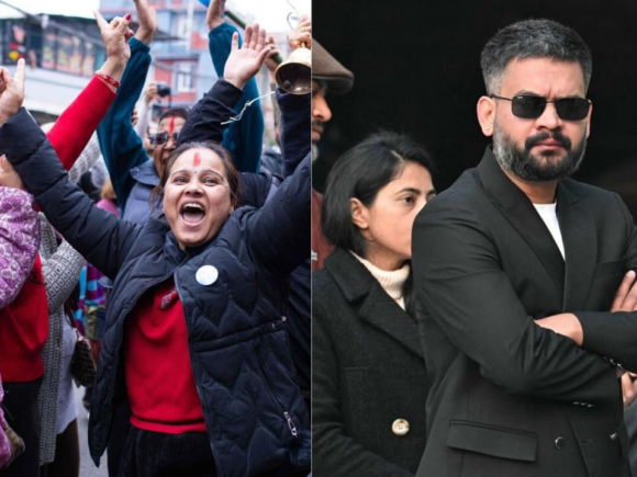 This article explores the Nepal campaign that could elevate Balendra Shah to prominence