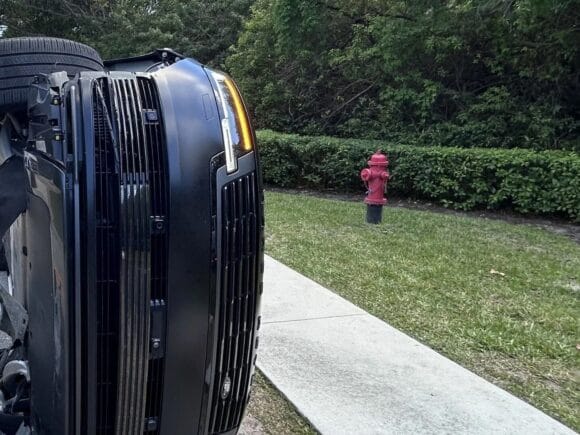 Tiger Woods was found with hydrocodone pills in his possession during the crash that resulted in his DUI arrest