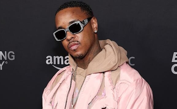 Jeremih Pulls Out of “Boys 4 Life” Tour Due to Significant Health Issues