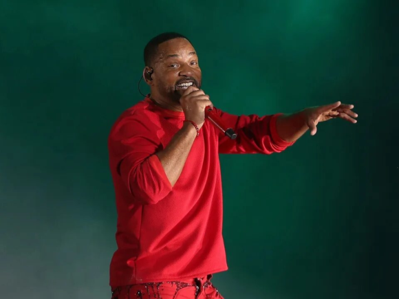 Will Smith Seeks to Dismiss Harassment Lawsuit from Former Tour Musician