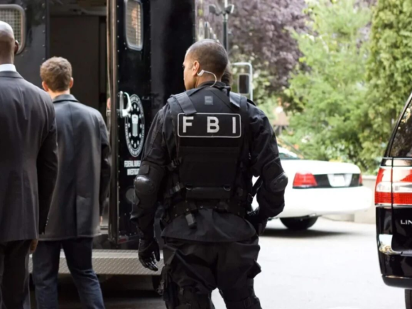 FBI has issued a warning regarding a possible Iranian drone attack on California in the wake of recent US strikes on Iran