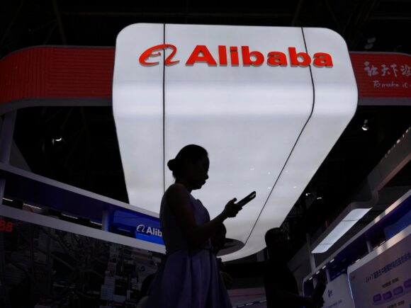 Alibaba unveils its newest agentic AI platform in collaboration with the international unit, Accio Work