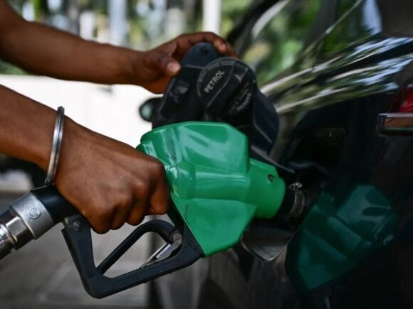 South Africa Considers Reducing Fuel Levy Amid Price Pressures from Iran Conflict