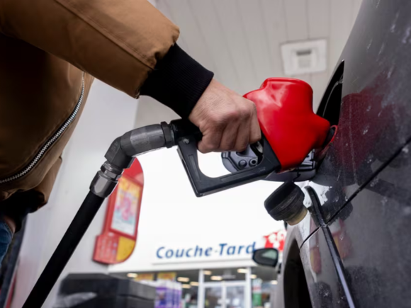 Oil Surpasses $100/Barrel For The First Time Since 2022 As Iran Conflict Disturbs Global Markets