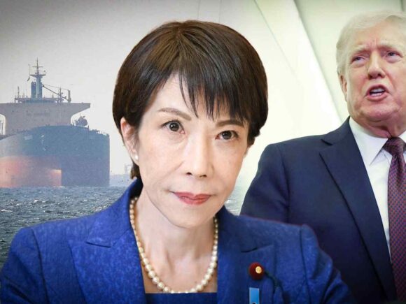 Trump Exerts Pressure on Japan Regarding Iran While Takaichi Navigates Diplomatic Challenges in Washington