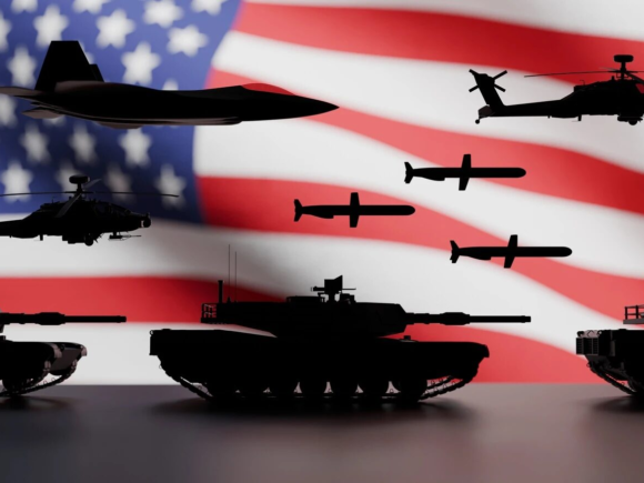 Report on Iran The war is costing the United States $890 million each day