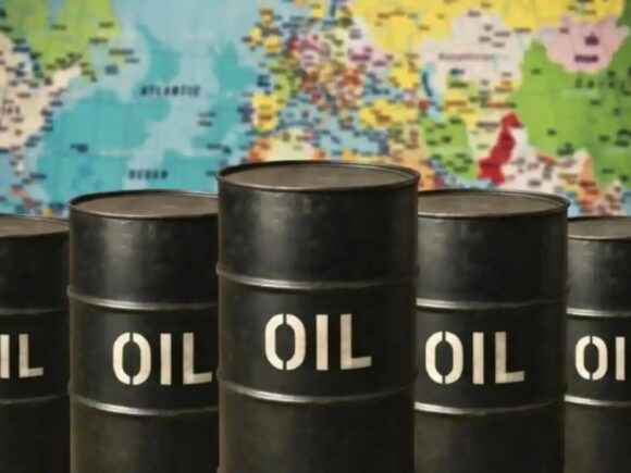 Iran Conflict: Oil Prices Rise, Exceeding $110 Following Attacks on Energy Infrastructure