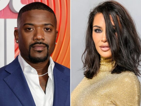 Ray J Quietly Obtained $6 Million Settlement in Kardashian Sex Tape Disagreement, Contract Uncovered