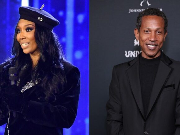 Brandy Addresses Speculation About Dating Shyne and Unveils New Memoir, “Unequivocally, we did not”