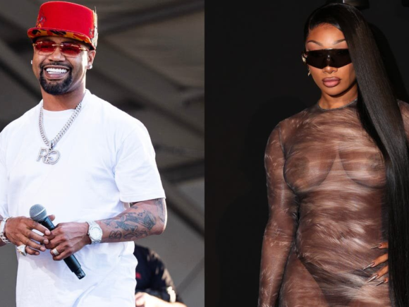 Juvenile Claims Fans “Bullied” Him Into Collaborating with Megan Thee Stallion as “BBB Remix” Enters Billboard Hot 100