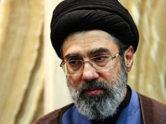 Mojtaba Khamenei is alive and is considered a favored candidate to succeed his father as Iran’s leader, according to sources