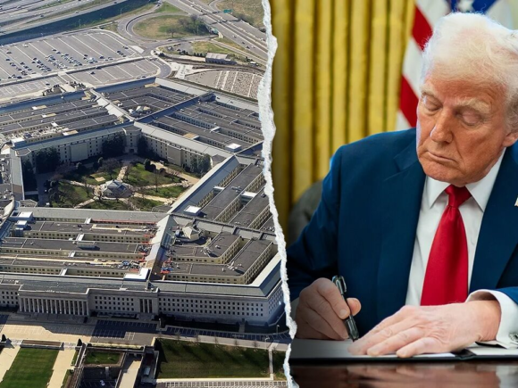 Pentagon Utilizes Anthropic AI for Iran Strikes Despite Trump’s Federal Ban