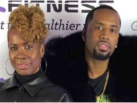 Safaree Samuels Shares His Grief Over the Passing of His Mother in an Emotional Post