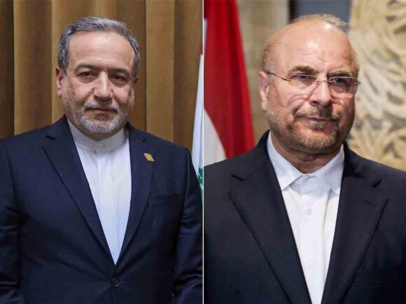 Pakistan Steps In as Israel Removes Iranian Officials from Target List