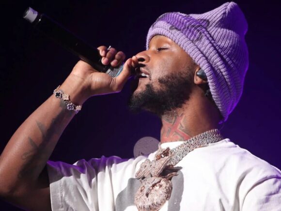 Rapper Toosii Leaves Syracuse Orange to Join Lane Kiffin’s LSU Roster