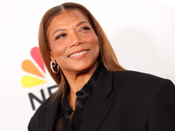 Queen Latifah Addresses Viral Death Hoax: “I’m 100% A-OK”