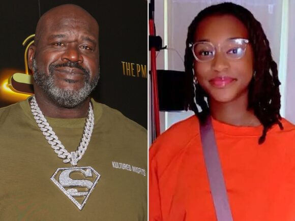 Shaquille O’Neal Supports Jada West, Pays Funeral Expenses for 12-Year-Old Following Heartbreaking Bus Stop Incident