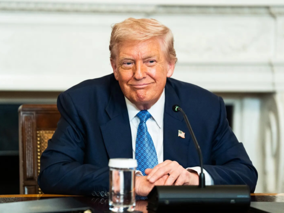 Trump Issues Order for “Total Obliteration” of Iran After Assassination Threats