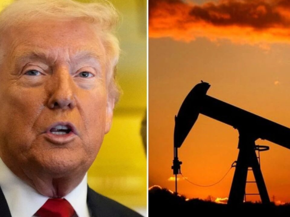 Oil Drops Below $90 As Trump Hints At Potential Conclusion To Iran Conflict