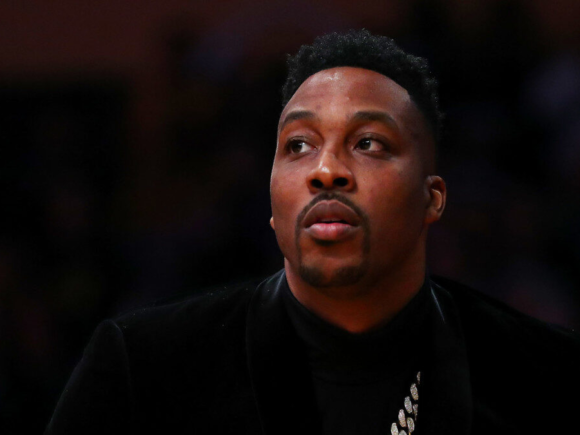 Dwight Howard’s former assistant alleges he managed security, errands, and training duties while receiving only $8,000 in compensation