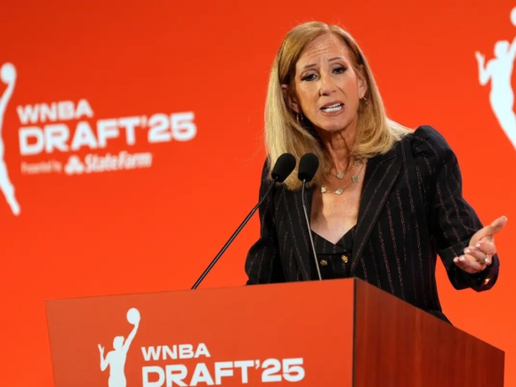 WNBA commissioner regarding the CBA: ‘We must finalize it by Monday’