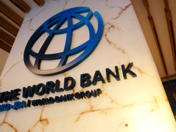 World Bank supports South Africa’s infrastructure development with a $350 million funding initiative