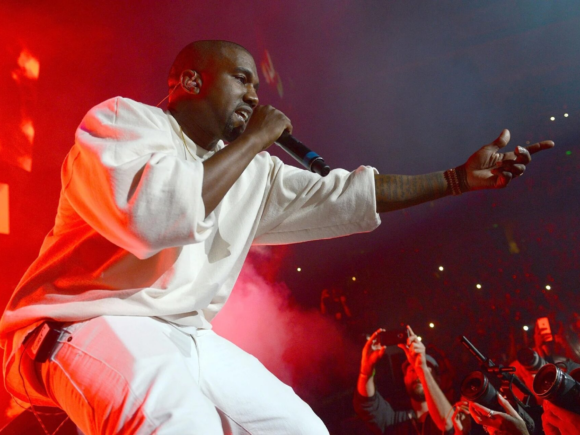 Ye’s concert announcement in LA has ignited a ticket frenzy, with 1 million fans eagerly waiting in line
