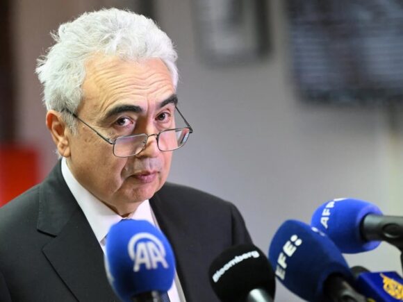 IEA: The Current Oil Crisis is More Severe Than Those of 1973, 1979, and 2002 Combined